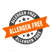 Allergen Free